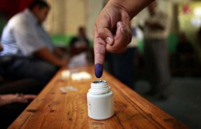 تطاير الصواريخ يطيّر الانتخابات النيابية