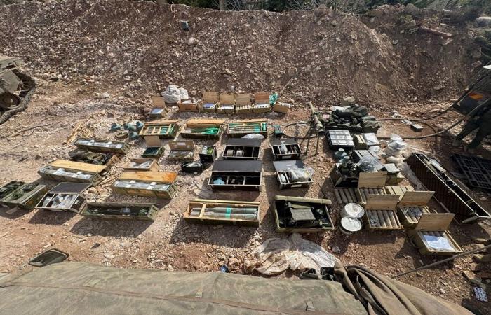 مصير السلاح يُحسَم خلال أسابيع