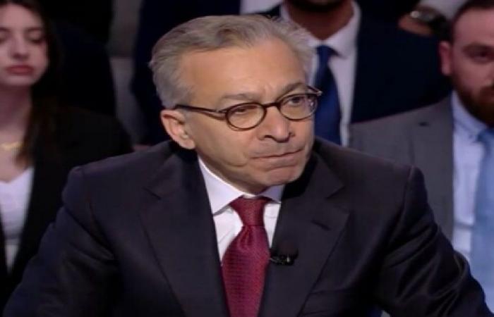 البساط: لا نحاول حجب أي ملاحظات من صندوق النقد عن النواب