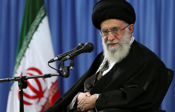 مخبأ خامنئي: أسرار وتفاصيل السر المدفون تحت طهران