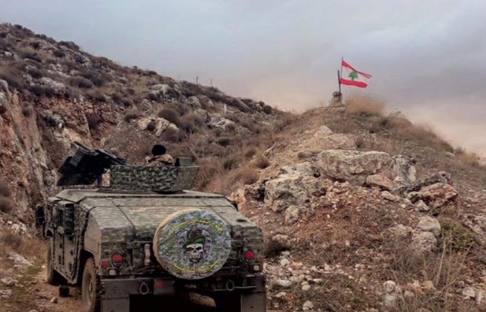 الجيش: تفجير ذخائر في بلدة رامية