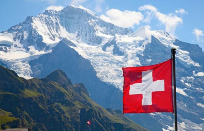 شكوى في سويسرا ضد نائب وزير إيراني