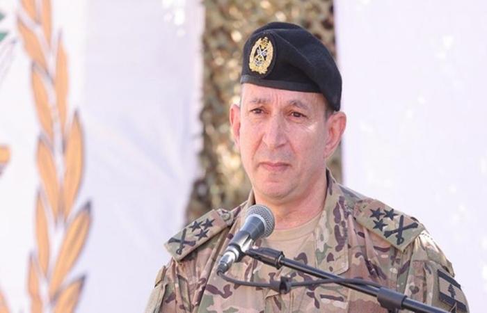 هيكل تسلم دعوة رسمية لحضور مؤتمر دعم الجيش