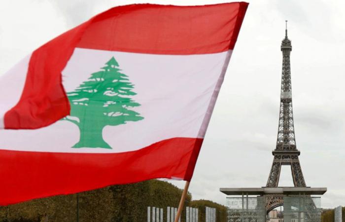 باريس قلقة من تداعيات حرب بين أميركا وإيران على لبنان