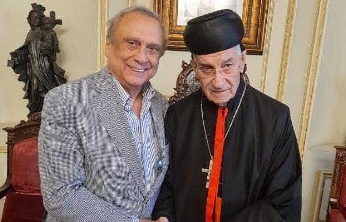 حبيب يعرض خطة مصرف الإسكان على الراعي