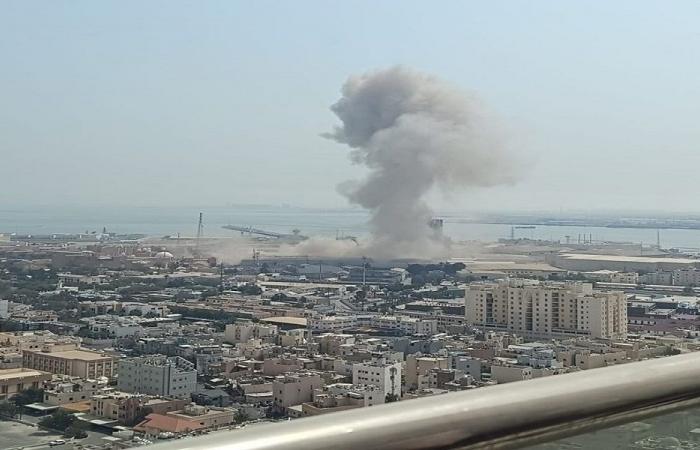 عودة الهدوء إلى الإمارات والبحرين والكويت