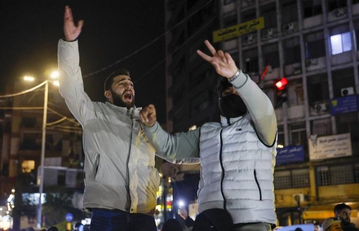 إطلاق نار كثيف في الضاحية بعد إعلان مقتل خامنئي