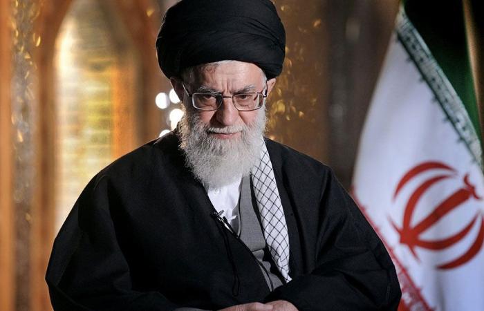 وكالة فارس: تأكيد مقتل ابنة وصهر وحفيد خامنئي