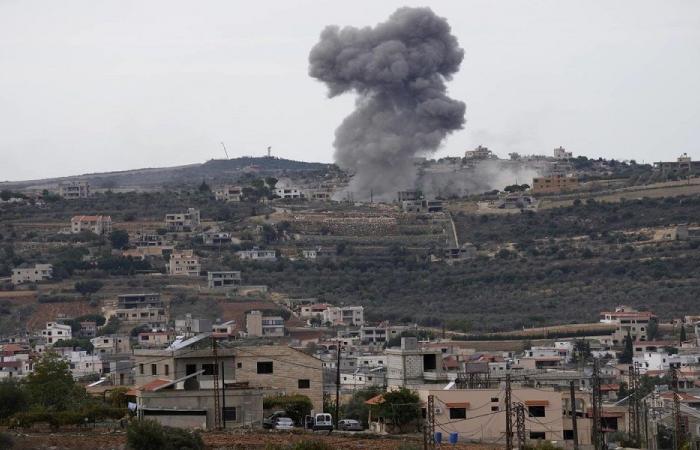 إسرائيل تستعد لحرب قد تمتد حتى نيسان