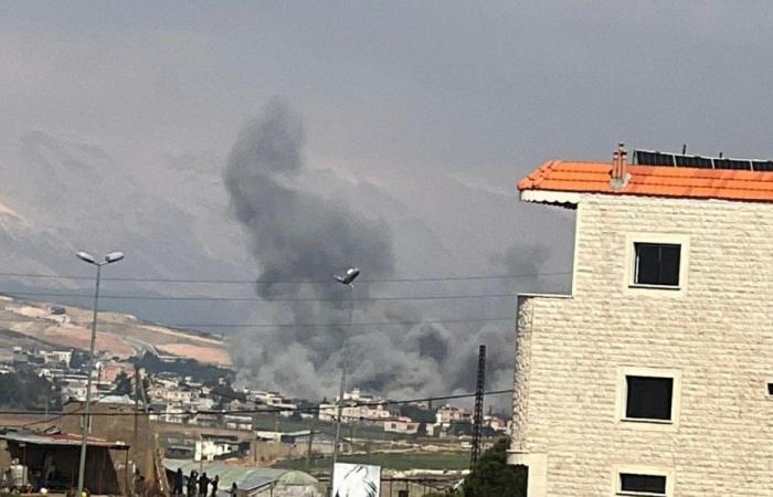 سيناريو الإطباق الكبير على “الحزب” ومعه لبنان