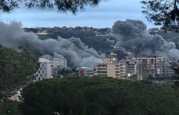 غياب مبادرة دولية قادرة على كبح التصعيد