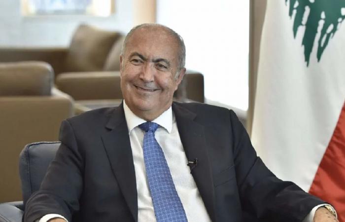 مخزومي: التفاوض المباشر مع إسرائيل خطوة نحو السلام