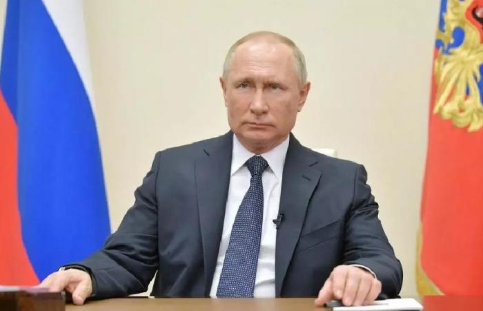 بوتين يدعم خفض التصعيد في الشرق الأوسط