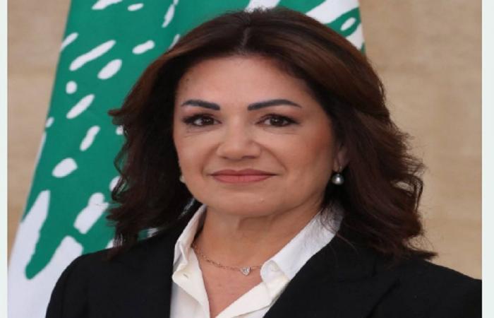 السيد: عدد النازحين المسجلين بلغ 816 ألف