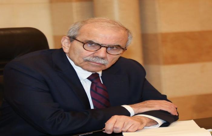 سلام يُكلّف محافظ الجنوب بتقديم التعازي إلى أهالي القليعة