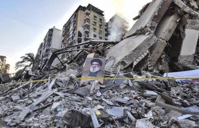 “الحزب” يواجه قرارات الدولة ويتمسّك بخيار الحرب