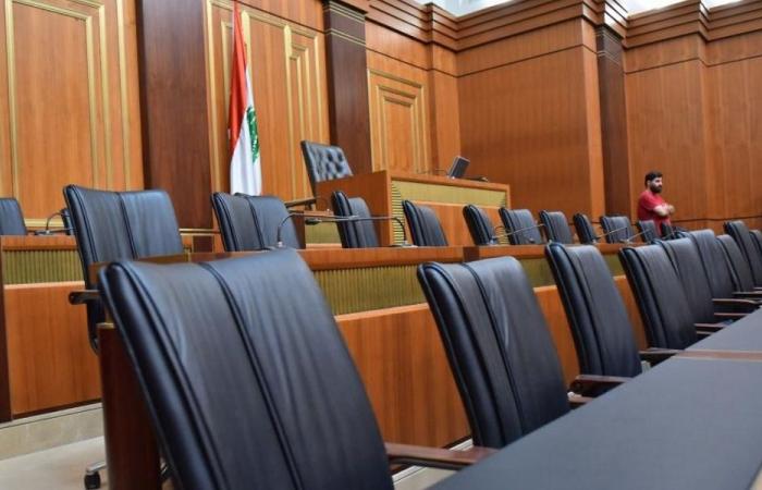 جلسة نيابية للحرب أم إبقاء الملف خارج المجلس؟