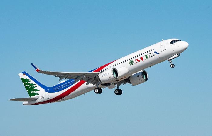 إلغاء رحلات لـ”MEA”؟