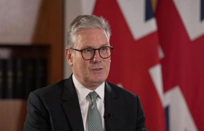 رئيس الوزراء البريطانيّ: لن ننجرّ الى حرب أوسع