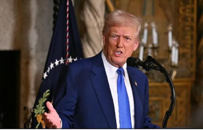 ترامب: لم يتبق لدى إيران سوى عدد قليل من الصواريخ