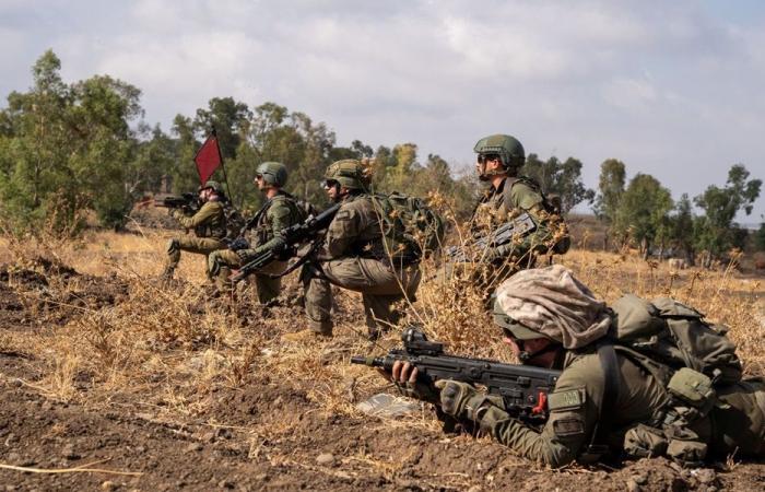 تصعيد عسكري إسرائيلي في جنوب لبنان