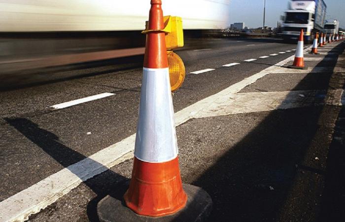 لا تحويل للسير الجمعة على أوتوستراد جونية – بيروت