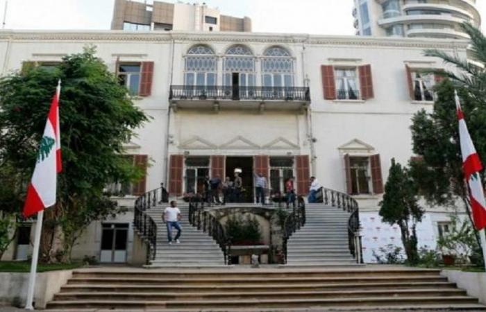 “الخارجية” تستنكر مخطط استهداف الإمارات وتدين ضلوع الحزب