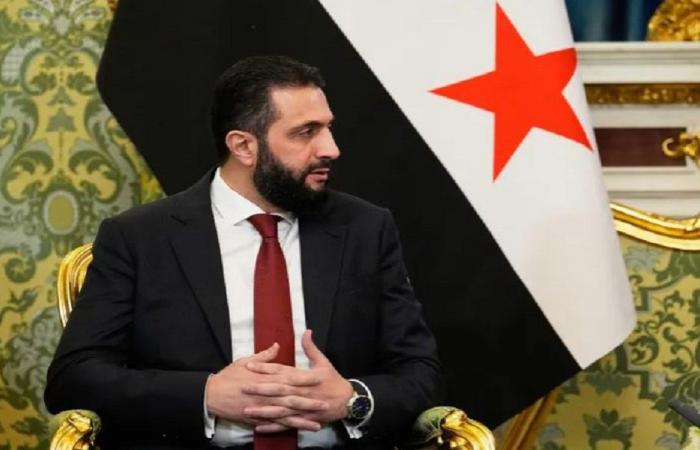 الشرع: نحسب خطواتنا بدقة ونعمل على إبعادنا عن أي نزاع