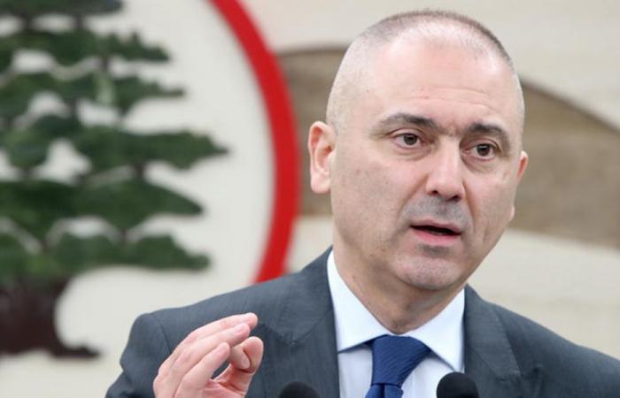 محفوض: لإصدار قرار تنفيذي لتفكيك البنية التشغيلية لـ”الحزب”