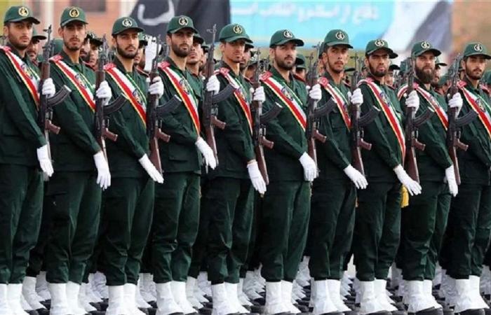 الحرس الثوري: 72 عملية ضد أهداف اسرائيلية وأميركية