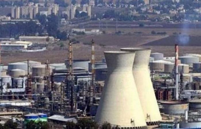 “الطاقة الذرية”: لا إشعاع غير طبيعي بعد استهداف ديمونا