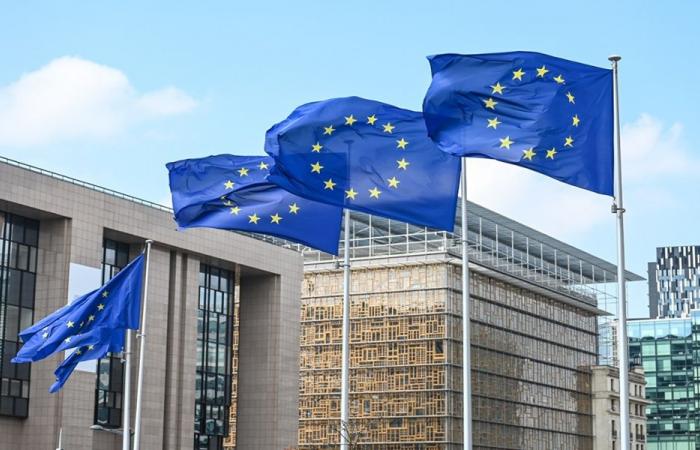 الاتحاد الأوروبي: نحث الأعضاء على خفض مخزون الغاز