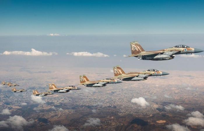 تصعيد إسرائيلي مرتقب ضد إيران