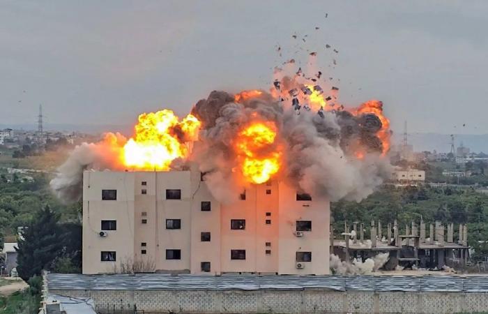 اسرائيل: العملية العسكرية في لبنان “ستتصاعد قريبًا”