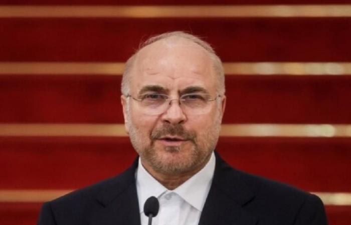 قاليباف: الكيانات الممولة للجيش الأميركي أهداف مشروعة