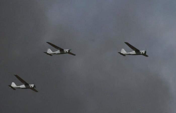 “الحزب” يستهدف ثكنة للجيش الإسرائيلي مقابل يارون