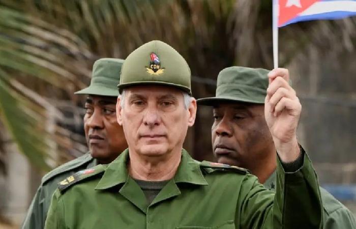 كوبا: الجيش يتحضر لهجوم عسكري أميركي
