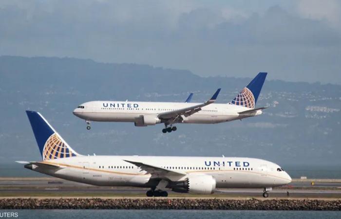 شركة طيران أميركية تحذر من زيادة 20% بأسعار التذاكر