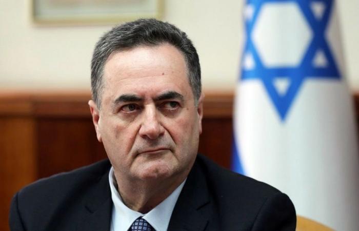 كاتس : لا منازل ولا سكان أمام الصواريخ والإرهاب في لبنان