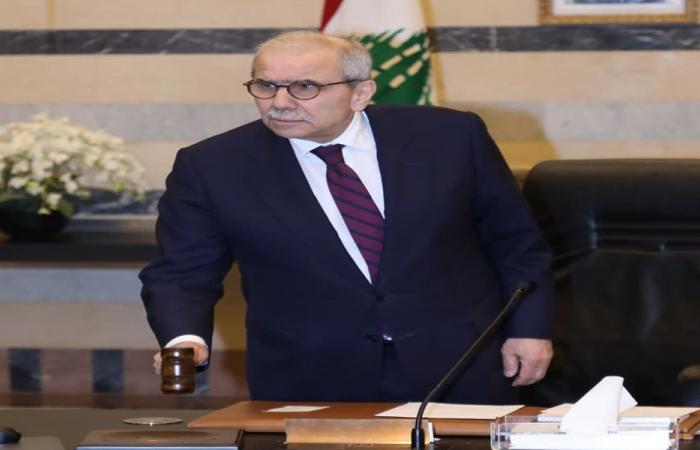 سلام اتصل بغوتيريش: أفعال إسرائيل تشكّل تهديدًا لسيادة لبنان