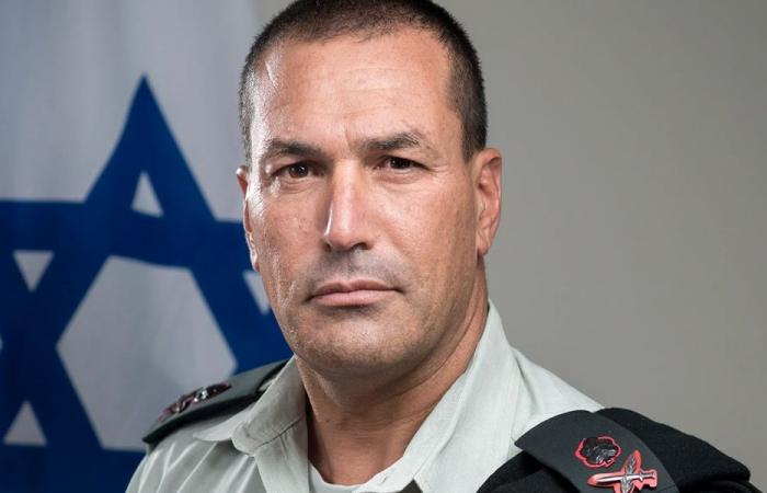 رئيس الأركان الإسرائيلي: لدينا خططا كبيرة لاستمرار المعركة ضد “الحزب”