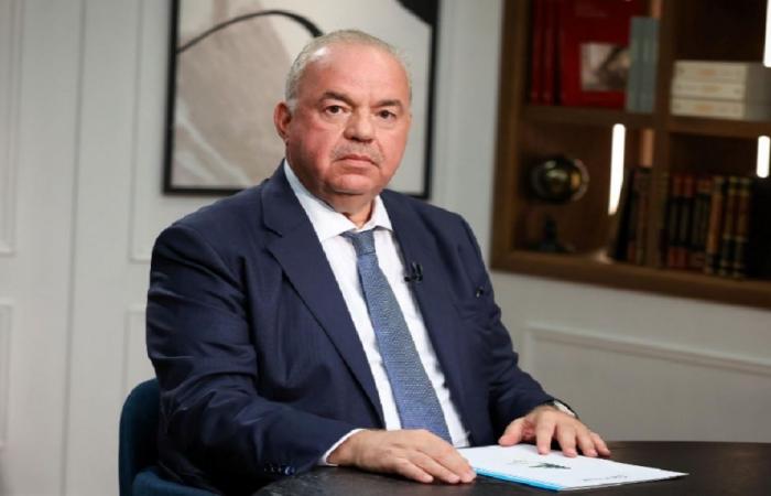 الحاج: استهداف الصحافيين دليل على عبثية الوضع