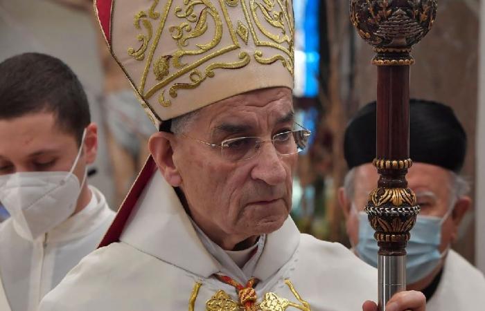 الراعي: خيارنا السلام