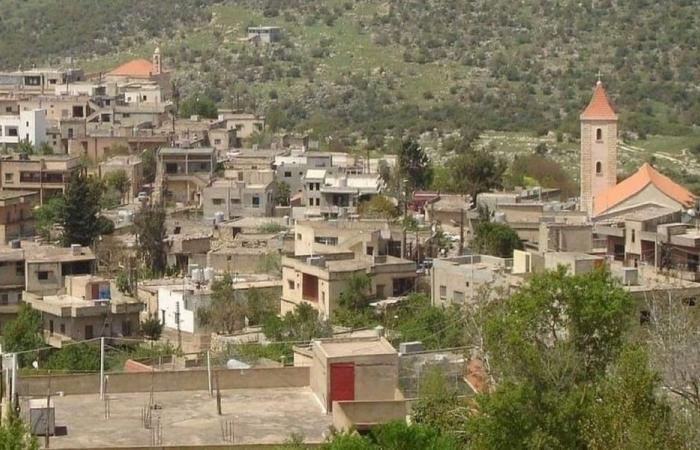 دبل في أسبوع الآلام بين جلجلة الحصار وصليب الصمود