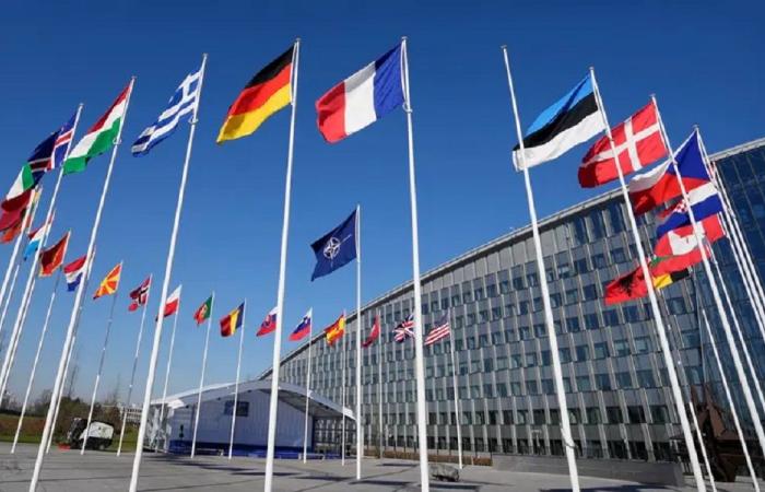 الناتو يعترض صاروخًا إيرانيًا متجهًا إلى تركيا