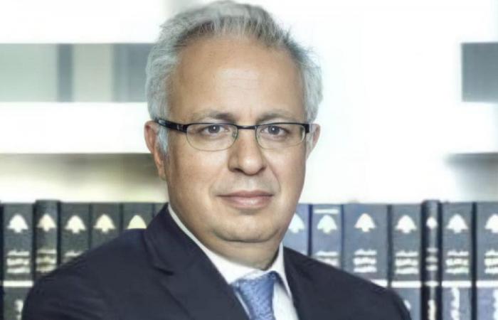 نصار: “الحزب” يعرّض لبنان للخطر بدعمه لإيران