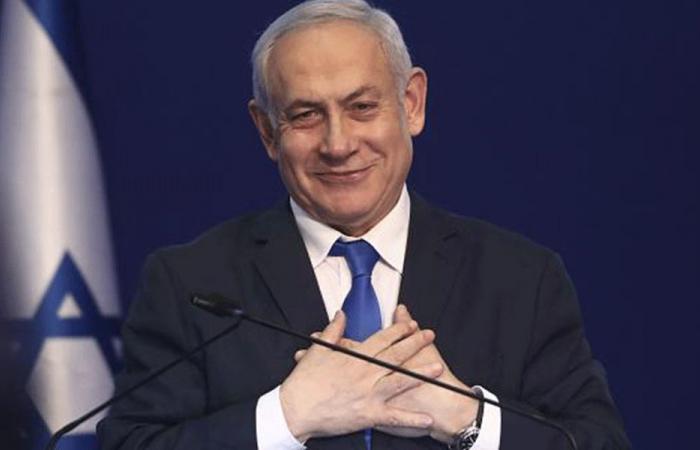 نتنياهو: لا إطار زمني لإنهاء الحرب مع إيران