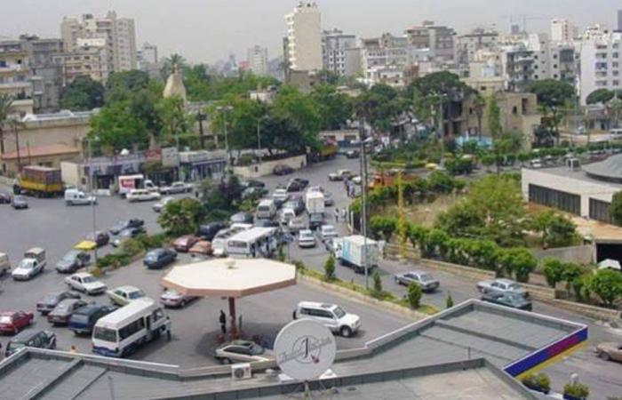 غموض حول أسباب الغارة في الدكوانة 