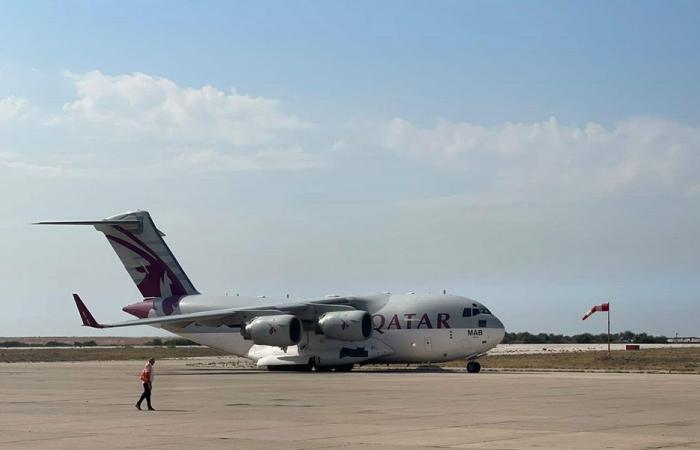 الخطوط القطرية تعزز شبكة رحلاتها لتتجاوز 120 وجهة