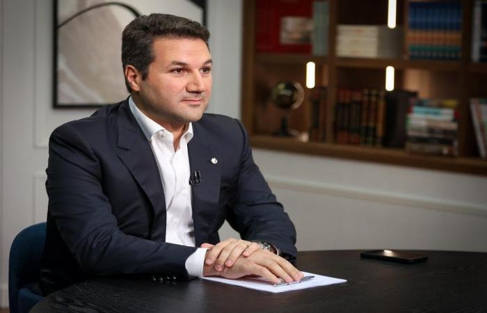 نديم الجميل في ذكرى حرب زحلة: تاريخنا مثال على الثبات في الارض